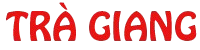 Trà Giang